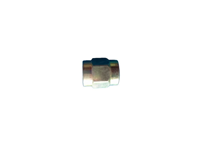 WPR, Steel Adapter, 1/4 D (085271)
