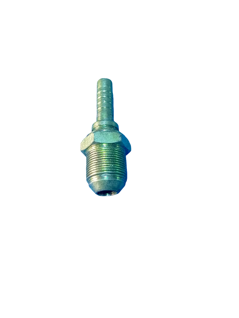 WPR Hose Fitting 10671-14-06 (009628)