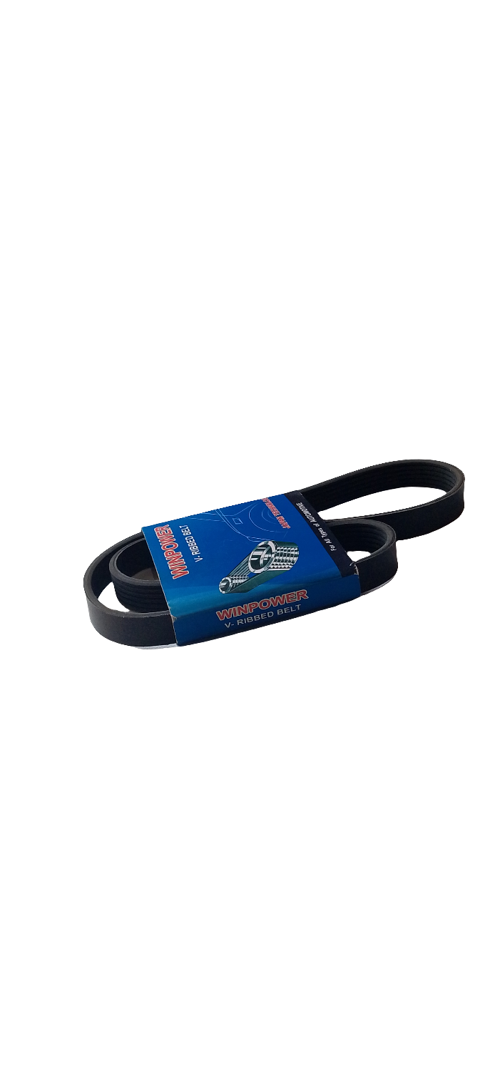 สายพานร่องตัววี WINPOWER, 38920-P13-J02, 6PK1030 (004958)