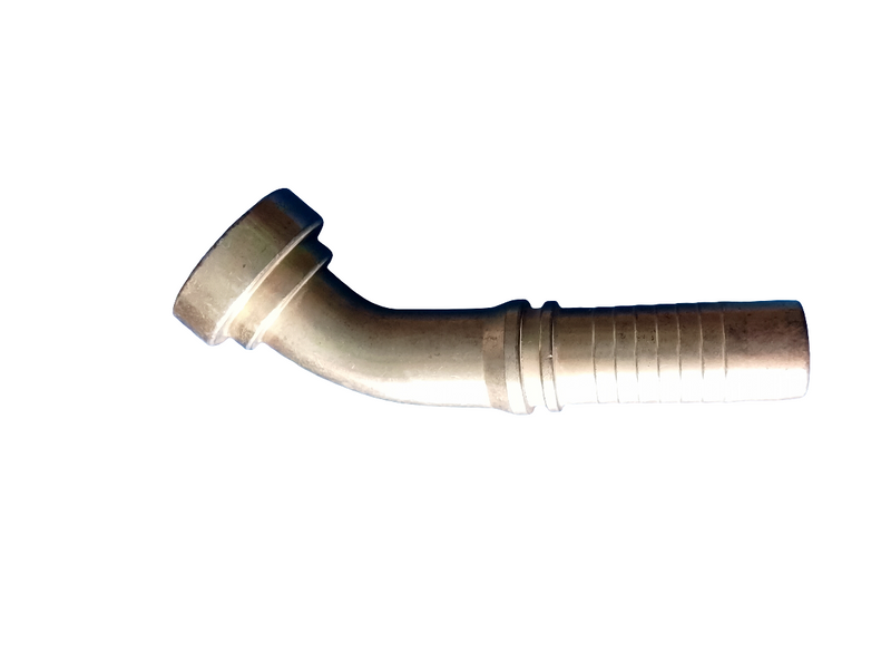 WPR Hose Fitting 87942-16-16