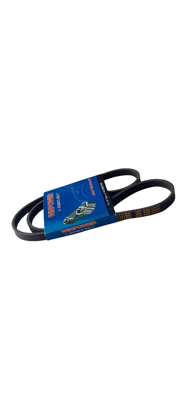 WINPOWER V-Ribbed Belt 4PK1115 - 56992-P8A-A01