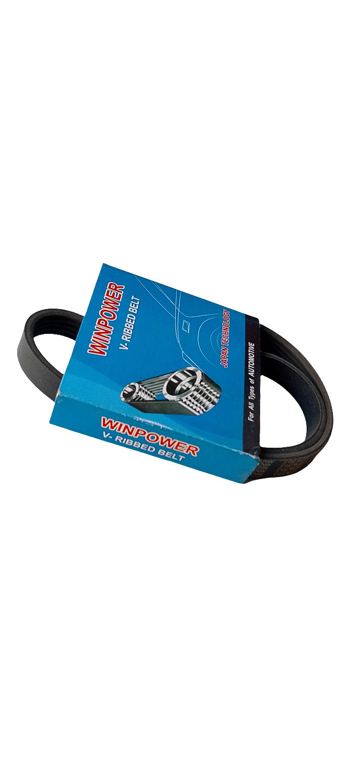 WINPOWER V-Ribbed Belt 90916-02336 5PK865