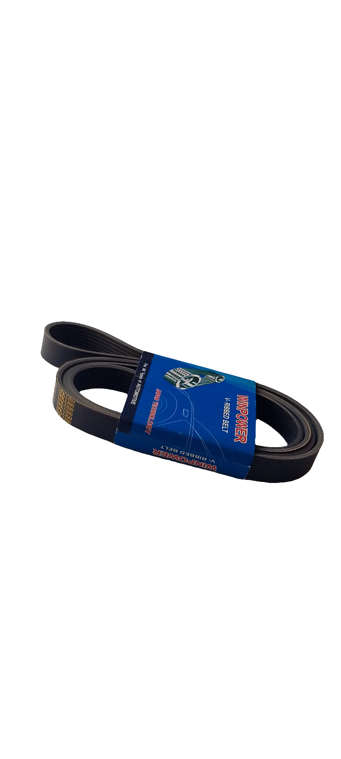 สายพานร่องตัววี WINPOWER 7PK2200 (005482)
