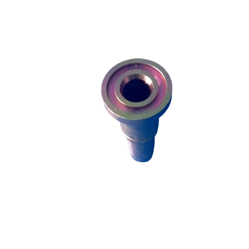 87312-12-12 | Flange Hose Fitting (004491)၊