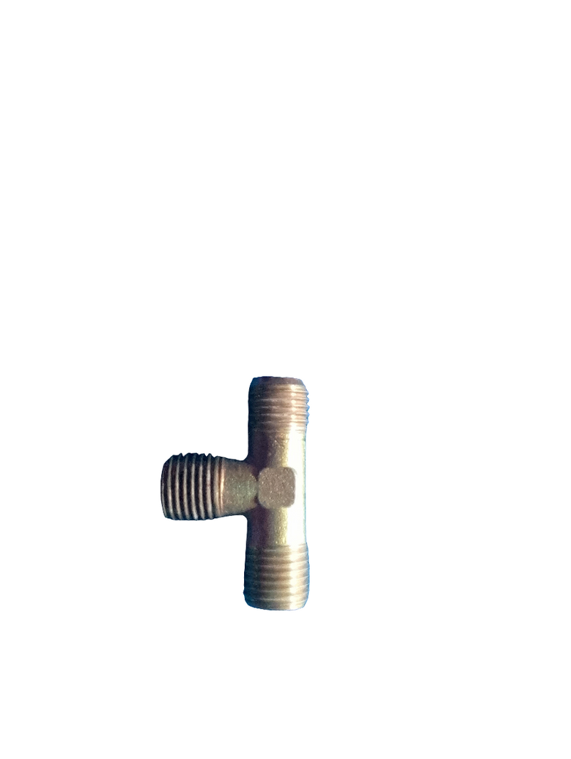 WPR, Steel Adapter, 14 T Joint