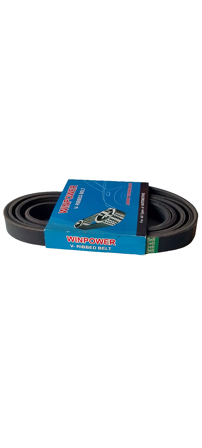 WINPOWER V-Ribbed Belt 6PK2240