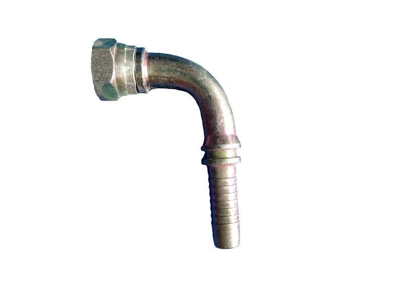 WPR Hose Fitting 30791-18-08