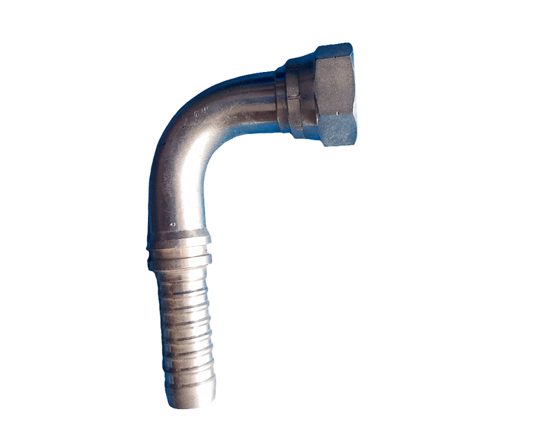 22692-12-12 | WPR, Hose Fitting (003402)