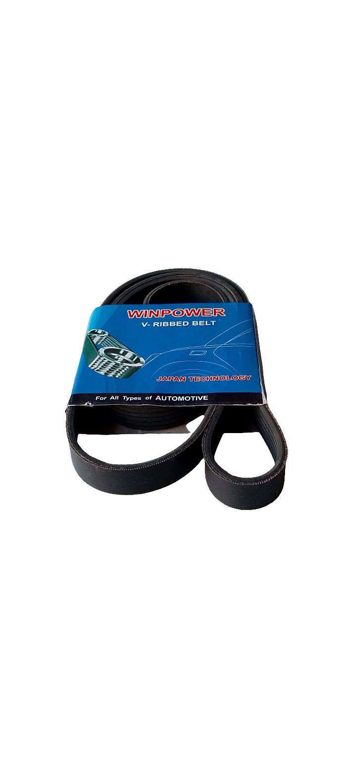 V-ribbed ခါးပတ်၊ WINPOWER၊ MD379288၊ 6PK1820L (002436)
