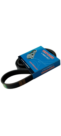 WINPOWER V-Ribbed Belt 6PK1260 - Fits OEM 38920-P13-J09