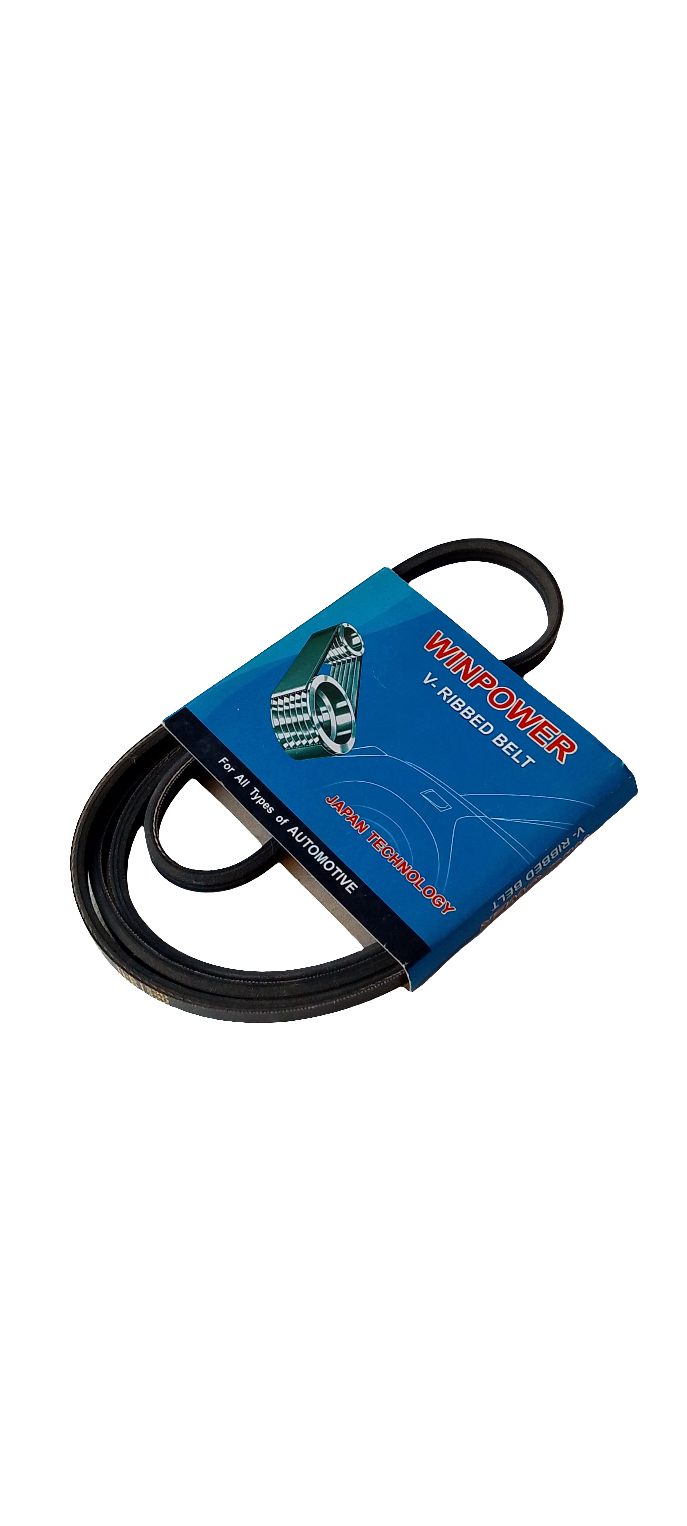 WINPOWER V-Ribbed Belt 3PK1110