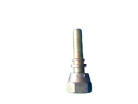 WPR 20411 Metric Female 24 Degree Cone O-Ring Female MO-16x1.5-06 D 10 mm 6 mm