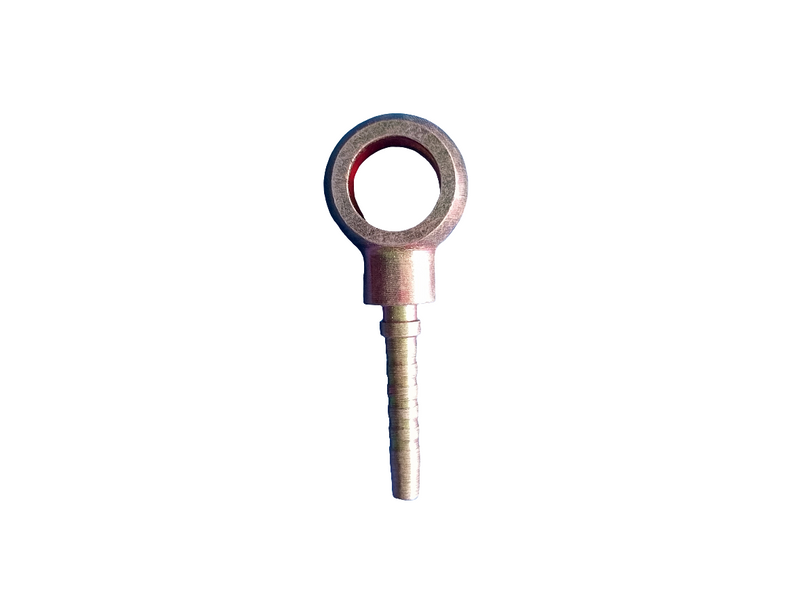 WPR Hose Fitting 70011-16-04 Banjo 4 mm 6 mm