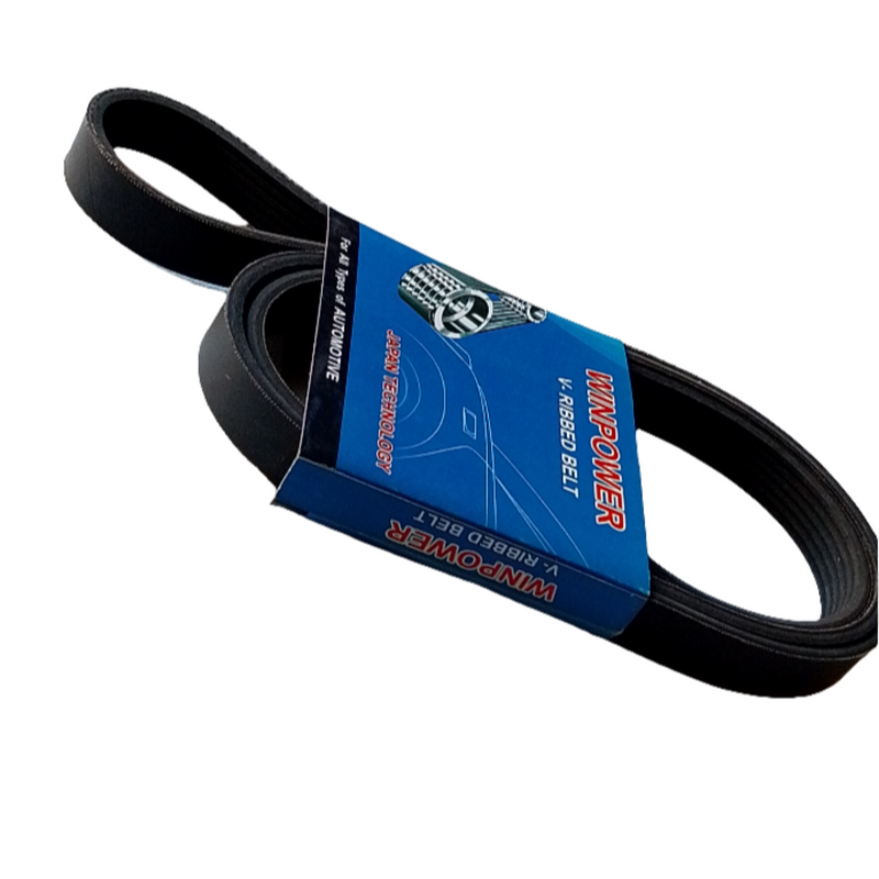 WINPOWER V-Ribbed Belt 90916-02551 6PK1810L For TOYOTA Townace Truck