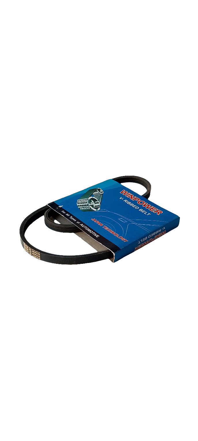 WINPOWER V-Ribbed Belt 90080-91090 4PK1050