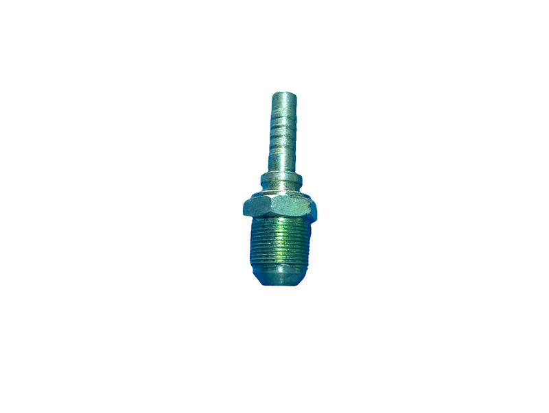 WPR Hose Fitting 10671-14-06 (009628)