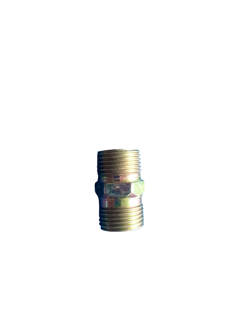 อะแดปเตอร์เหล็ก WPR 18 x 18 D (085218)