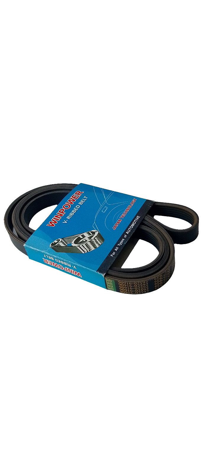 V-ribbed ခါးပတ်၊ WINPOWER၊ 6PK2120၊ HYUNDAI (030940)