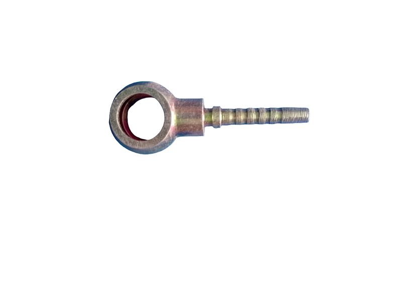 WPR Hose Fitting 70011-16-04 Banjo 4 mm 6 mm
