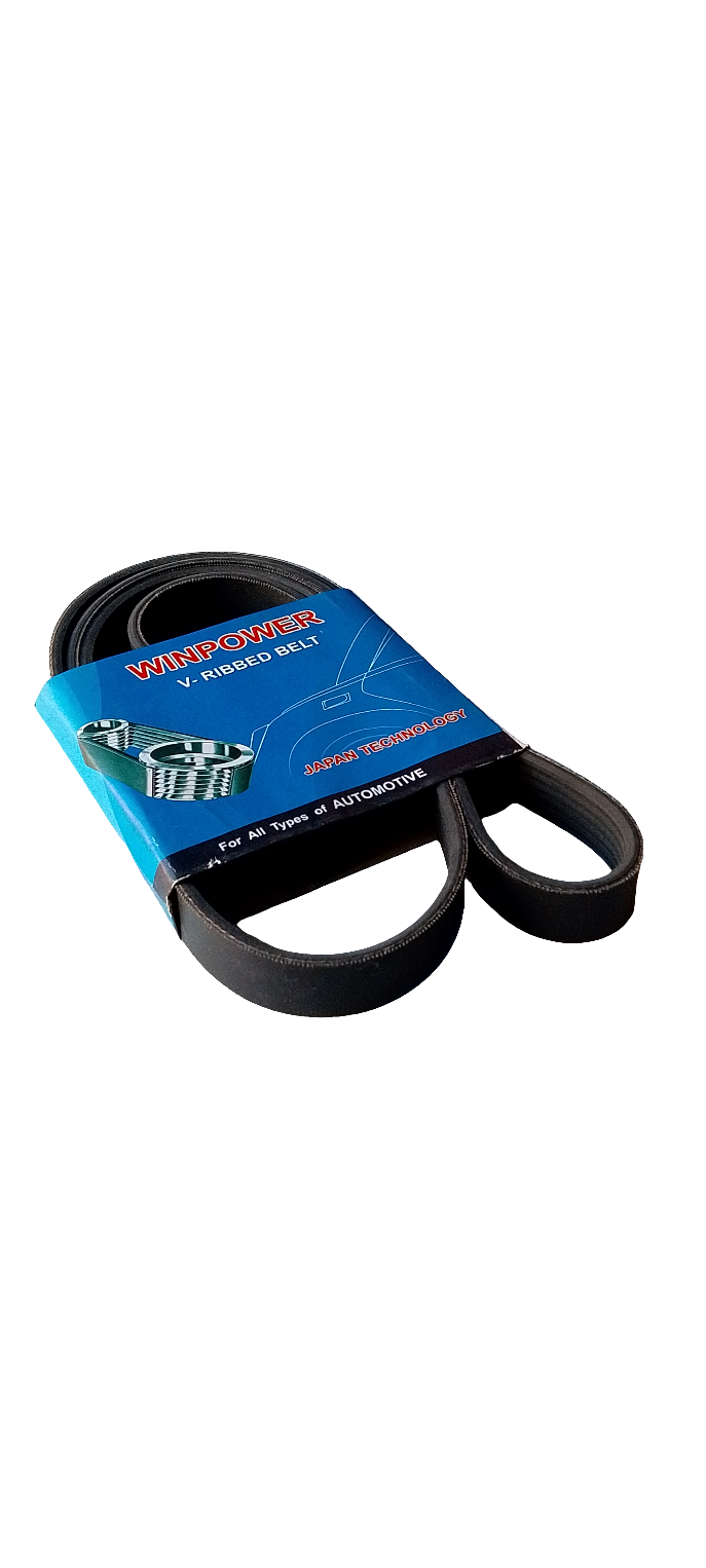 V-ribbed ခါးပတ်၊ WINPOWER၊ MD379288၊ 6PK1820L (002436)