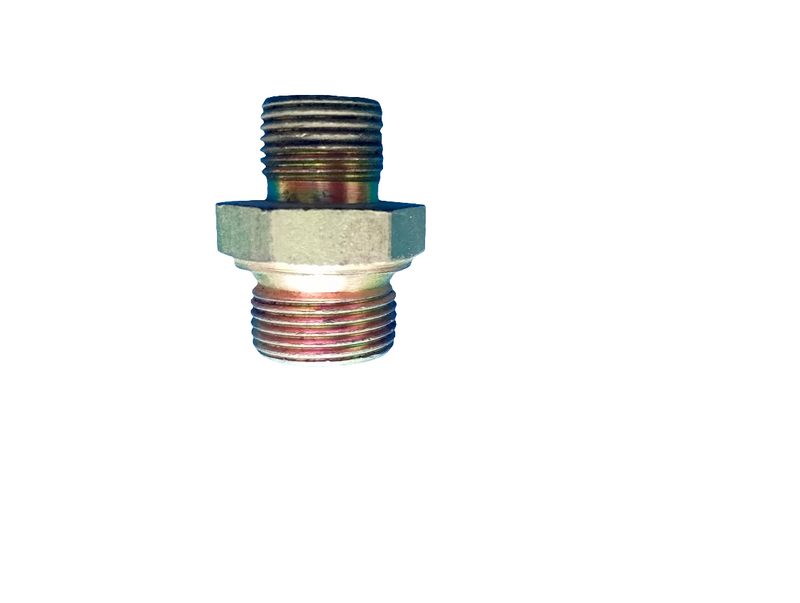 อะแดปเตอร์เหล็ก WPR 22 x 18 D (085216)