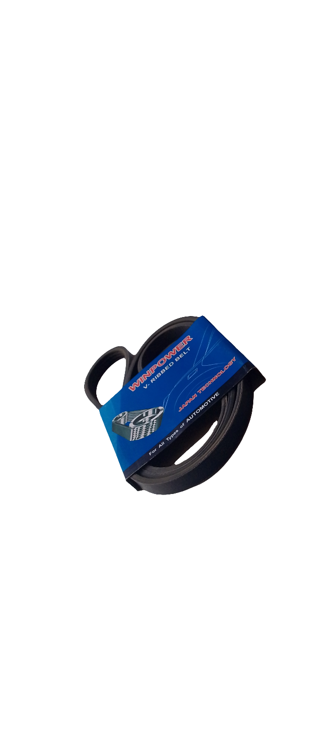 WINPOWER V-Ribbed Belt 4PK1460