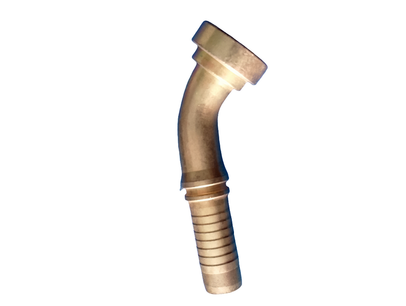 WPR Hose Fitting 87942-16-16