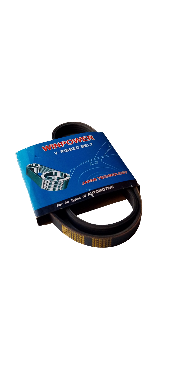 WINPOWER V-Ribbed Belt 5PK877 - Fits OEM 809218250