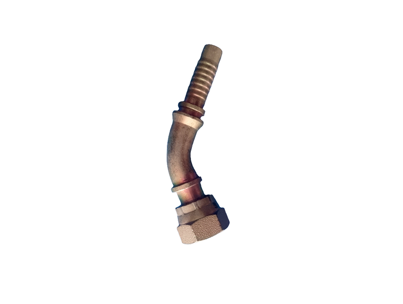 WPR Hose Fitting 34242-08-08