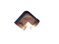 WPR, Steel Adapter, 3/4 L (085274)