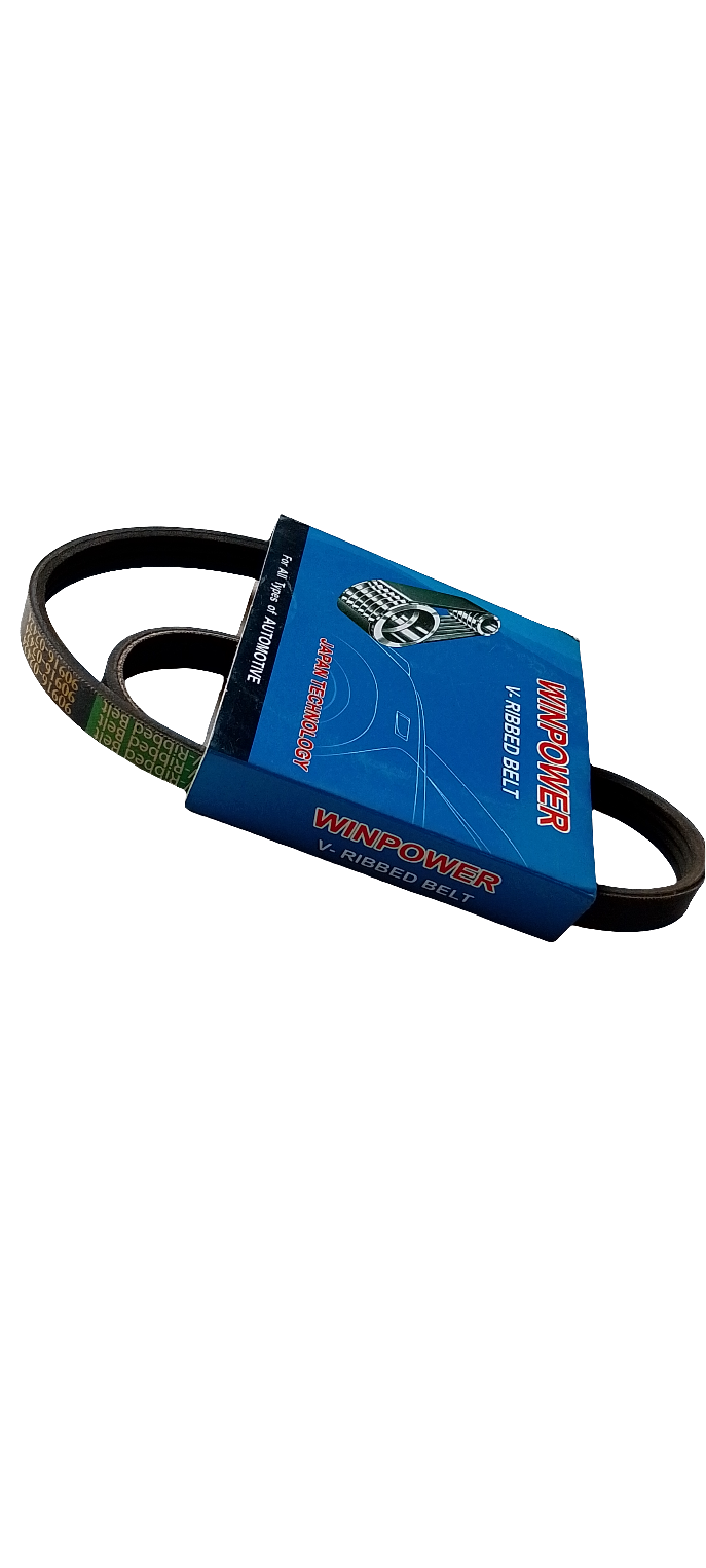 สายพานร่องตัววี WINPOWER, 90916-02424, 4PK865 (002482)
