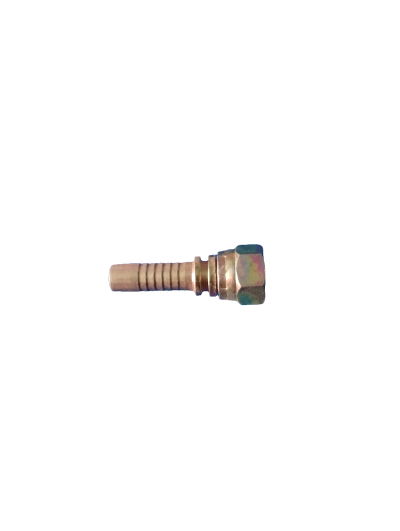 WPR Hose Fitting 30212-20-08 M 20x.5 A
