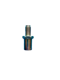 WPR 10611-10-00Y/3 Metric Male 24° 45° Elbow