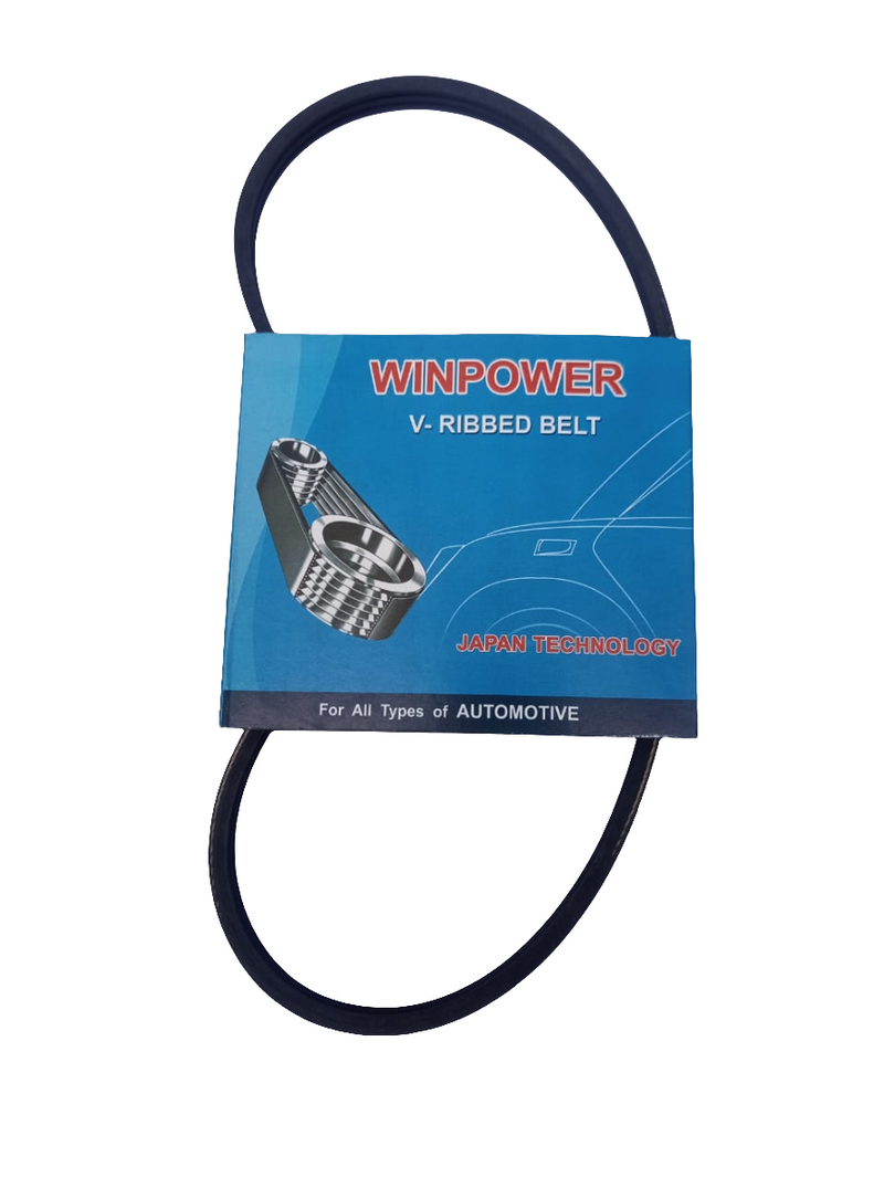 สายพานร่องตัววี WINPOWER 3PK705 (010195)