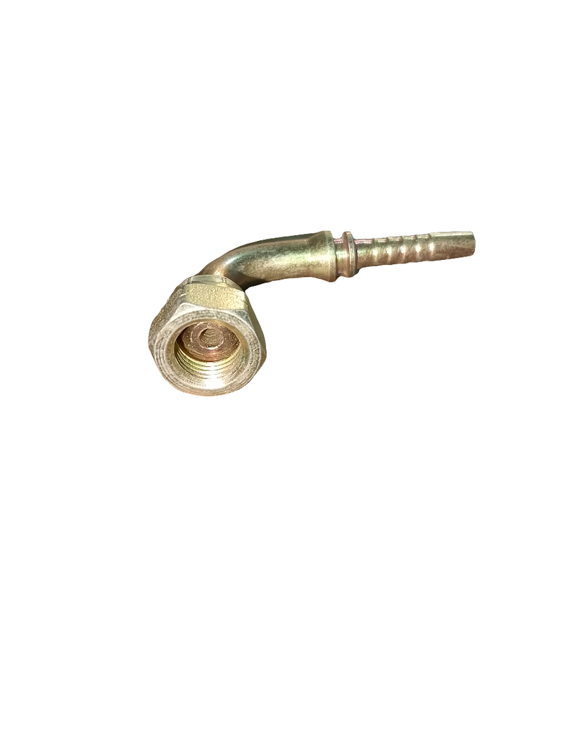 WPR 22691-04-04 Hose Fitting