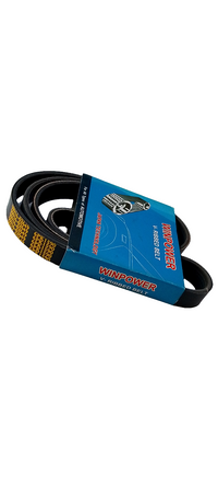 WINPOWER, V-Ribbed Belt, 6PK1590,