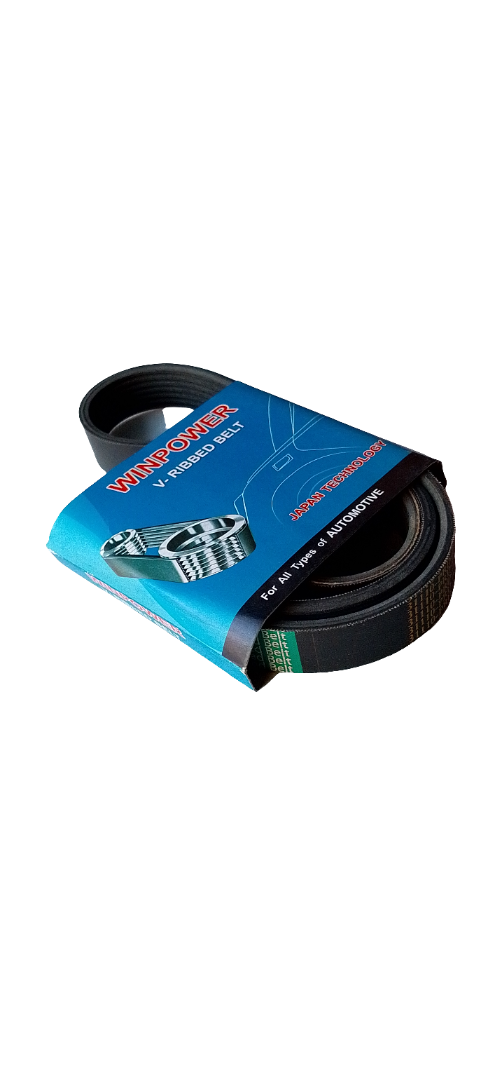 สายพานร่องตัววี WINPOWER 7PK1180 (005477)