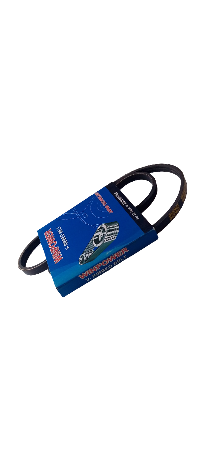 สายพานร่องตัววี WINPOWER, 99363-00890, 3PK890 (002557)