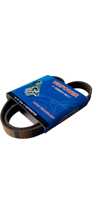 สายพานร่องตัว V, WINPOWER, 809218340, 5PK875 (002726)