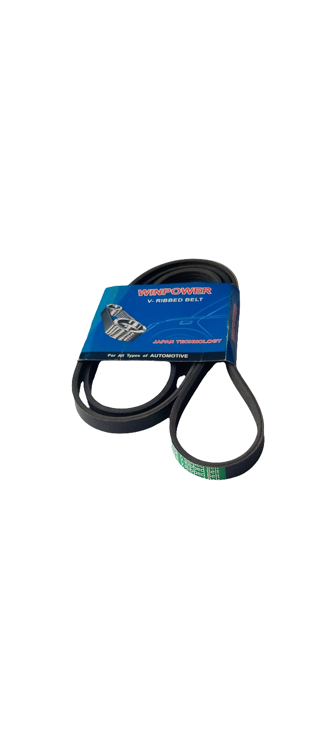WINPOWER V-Ribbed Belt 4PK1710