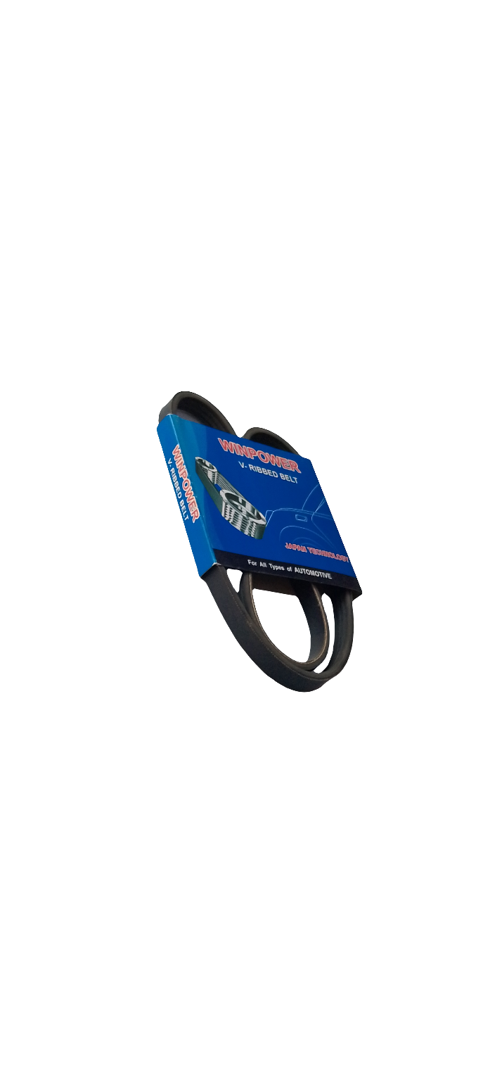 สายพานร่องตัววี WINPOWER 925x4, 99364-20857, 4PK925 (004964)