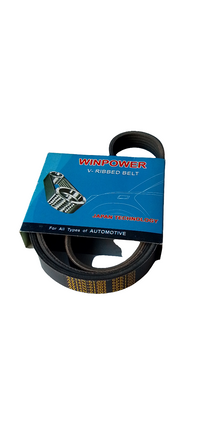 WINPOWER V-Ribbed Belt AY14N-61205 6PK1205