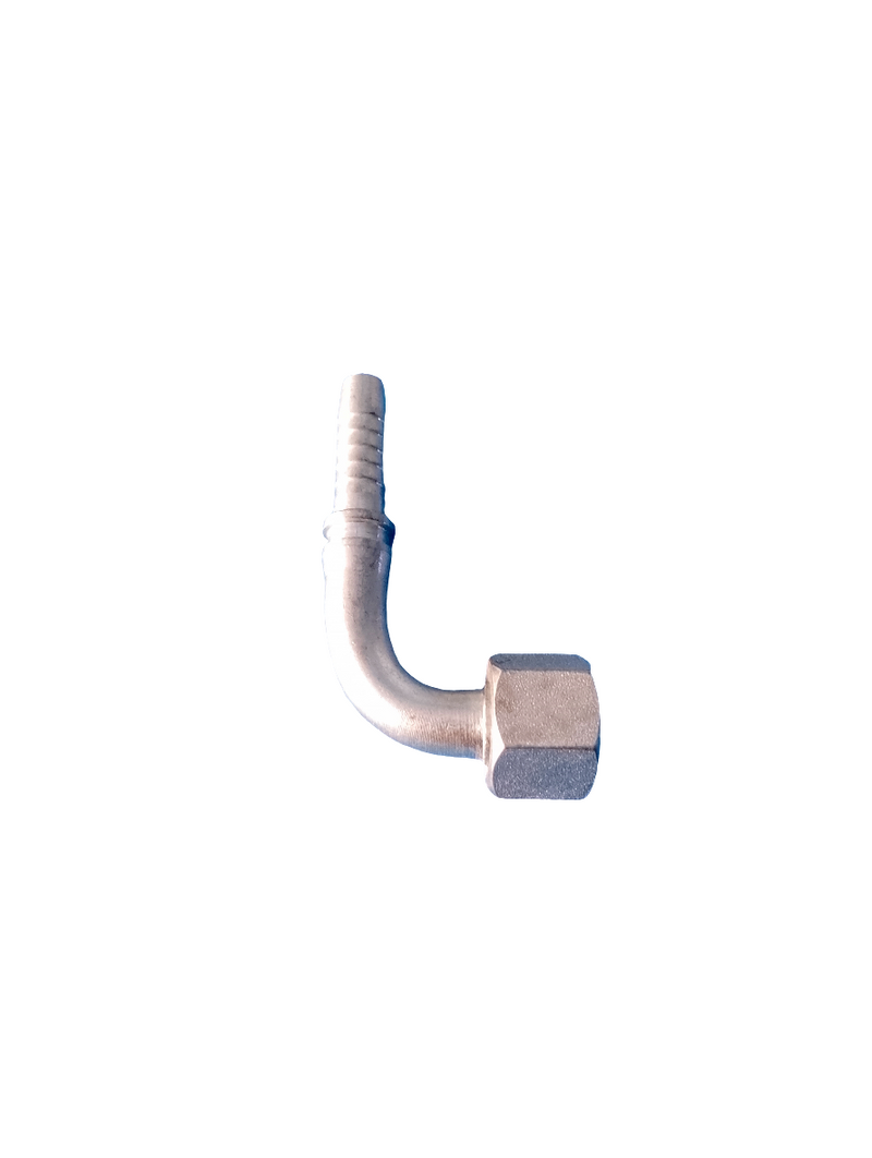 WPR Hose Fitting 30491-18-06
