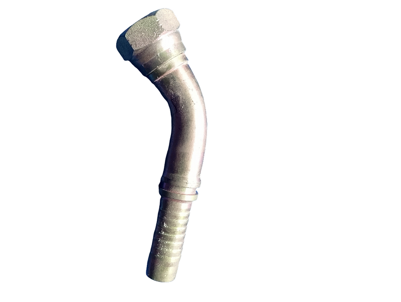 WPR Hose Fitting 26742-12-12
