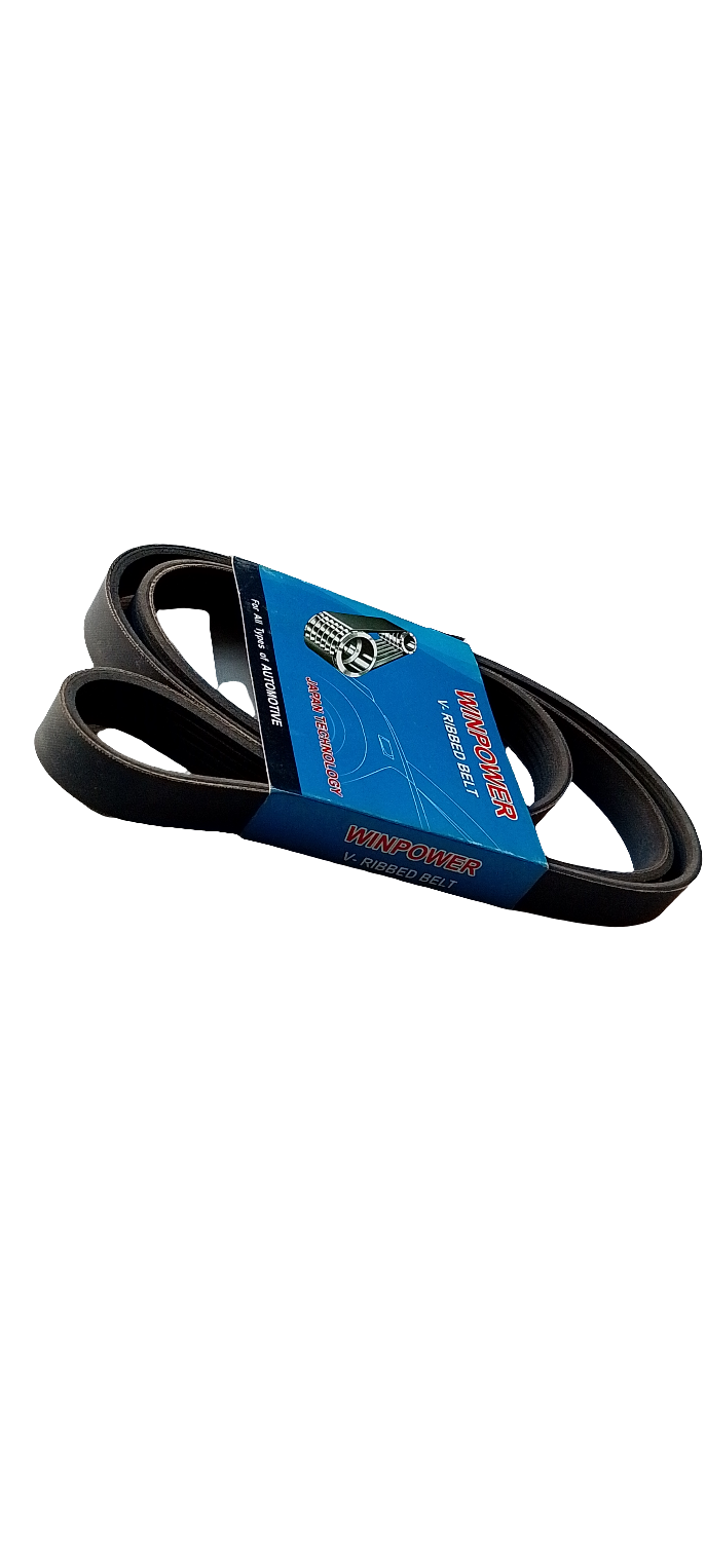 WINPOWER V-Ribbed Belt 6PK1740 - 19879-48496