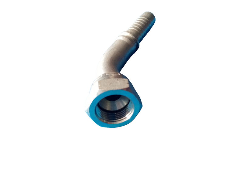 WPR Hose Fitting 29642-12-12