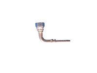 WPR 30791-12-04 Metric Male Multi-Seal 90° M22x1.5