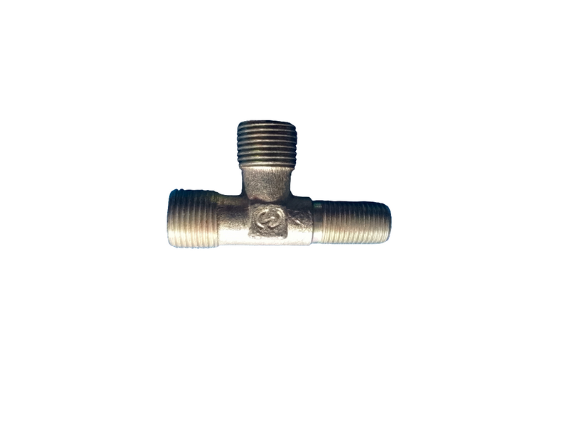 WPR Steel Adapter 18 x 1/4