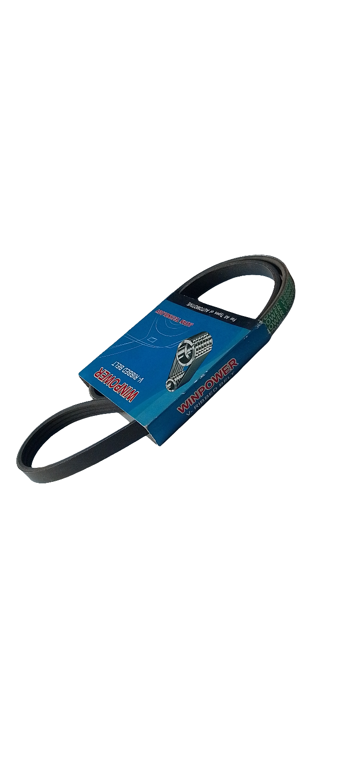 สายพานร่องตัววี WINPOWER, 56992-P8A-A00, 4PK1120 (005269)