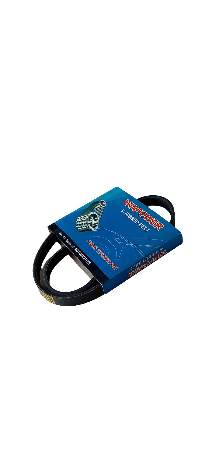 WINPOWER V-Ribbed Belt 95141-50F01 4PK835